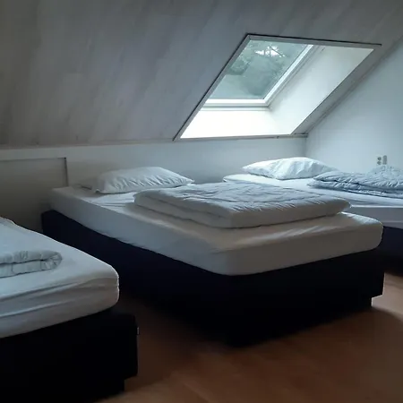 Kempen Comfort With Sauna & Tub, Cleaning Included Vessem
