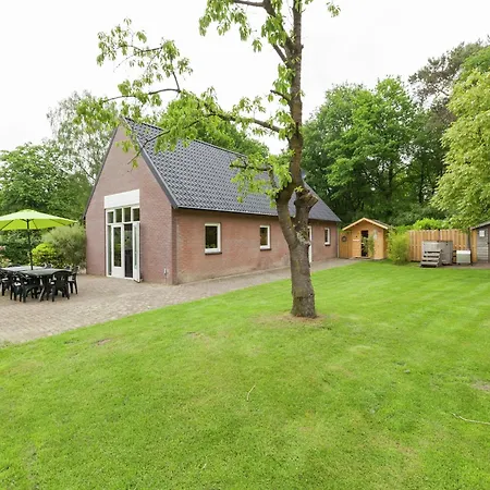 Kempen Comfort With Sauna & Tub, Cleaning Included * Vessem