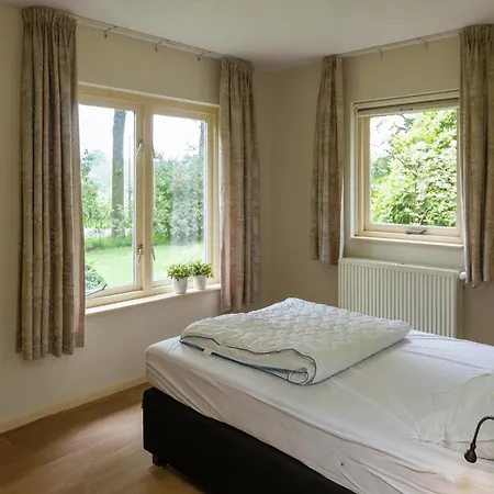 Kempen Comfort With Sauna & Tub, Cleaning Included * Vessem
